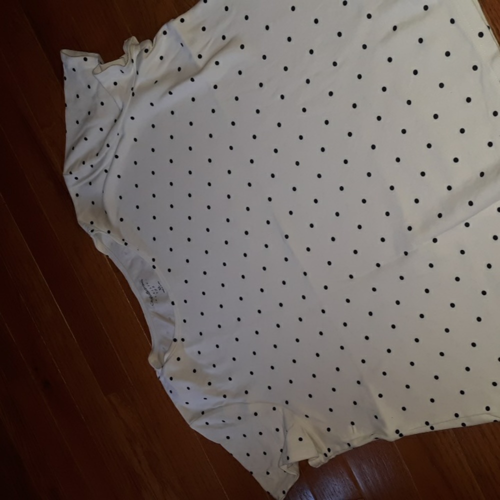 Croft & Barrow Womens Top Bundle of 2. Size XL - Picture 2 of 8